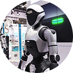 Focus on the humanoid robot segmented market, with full industrial chain coverage.