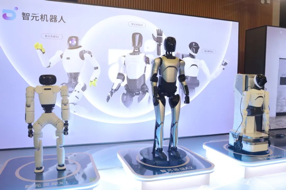 推动人工智能与机器人产业高质量发展！珠海拟出台新措施